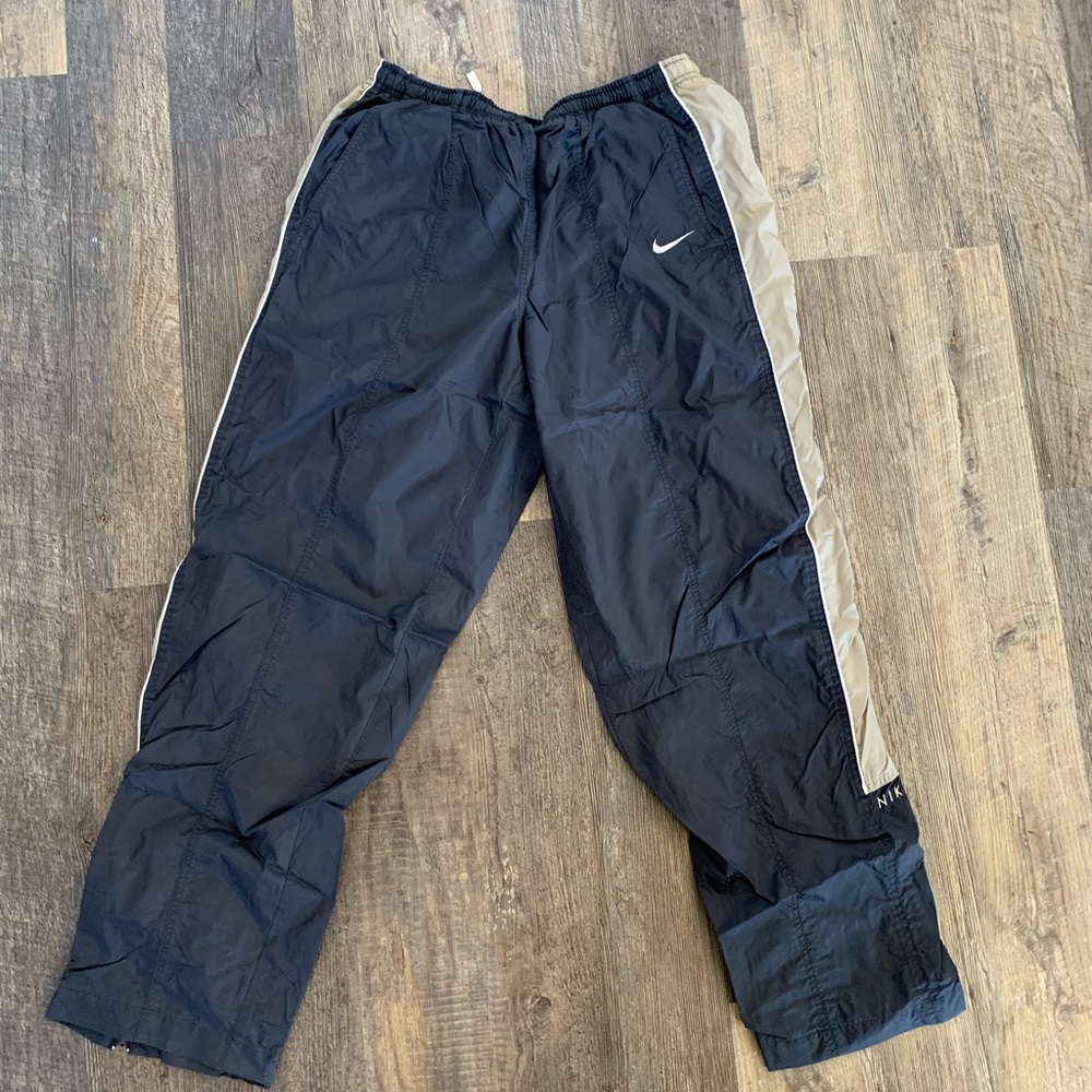 Nike Nylon Pants